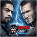 WWE SuperCard: Wrestling Action & Card Battle Game